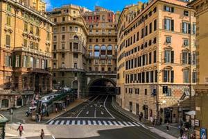 Appartamento in Centro - Genova