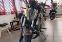 Um XTREET 125 RS 125 PRONTA CONSEGNA