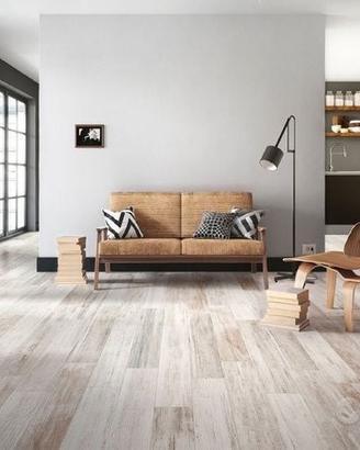 Piastrella 90x90 Pictart White Sant'Agostino