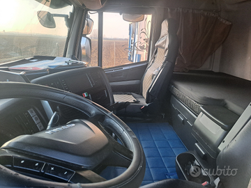 Iveco Stralis 460 euro 5 c.er.co