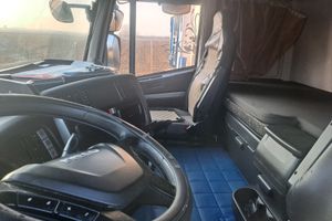 Iveco Stralis 460 euro 5 c.er.co