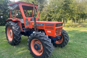 TRATTORE SAME PANTER 90