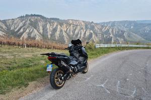tmax 560 tech max 
