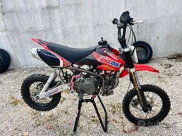 Pit Bike 125