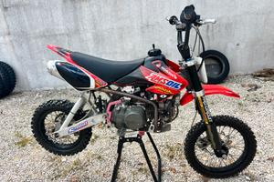 Pit Bike 125