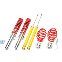 ASSETTO REGOLABILE TA TECHNIX BMW SERIE 3 E46 1998