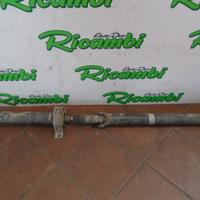 ALBERO POSTERIORE TATA PICK-UP 4X4 2.0 TD 2001