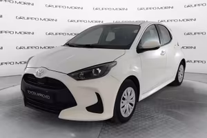 Toyota Yaris Hybrid Active MY24