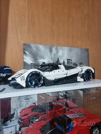 modello lego technic compatibile 