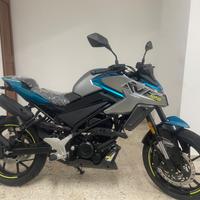 Cf Moto 125NK