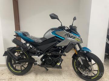 Cf Moto 125NK
