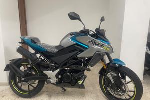 Cf Moto 125NK