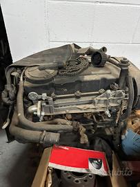 Motore Audi A3 2.0 Diesel