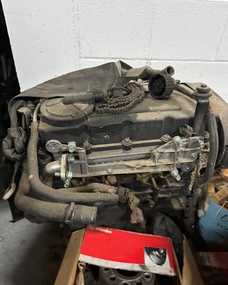 Motore Audi A3 2.0 Diesel