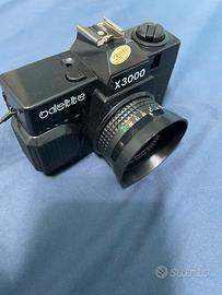 Macchina Fotografica Odette X3000