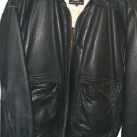 Giacca in pelle Avirex  xxl