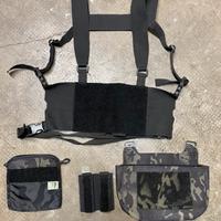 Corpetto da escursione Ferro Concept