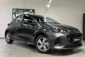 Mazda Mazda2 Mazda6e Hybrid 1.5 VVT e-CVT Ful...