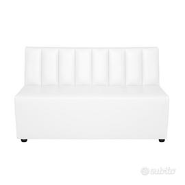 Divanetto per beach club spedizione in tutta itali