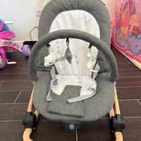 Sdraietta Woody  Relax