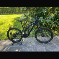 mtb specialized turbo 2023, 200 km , taglia m