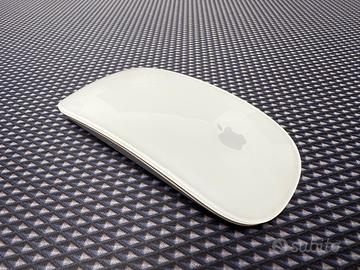 Apple Magic Mouse