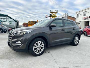 HYUNDAI Tucson 1.7 CRDi XPossible OK NEOPATENTAT