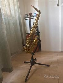 Bundle sax contralto (Info in descrizione)