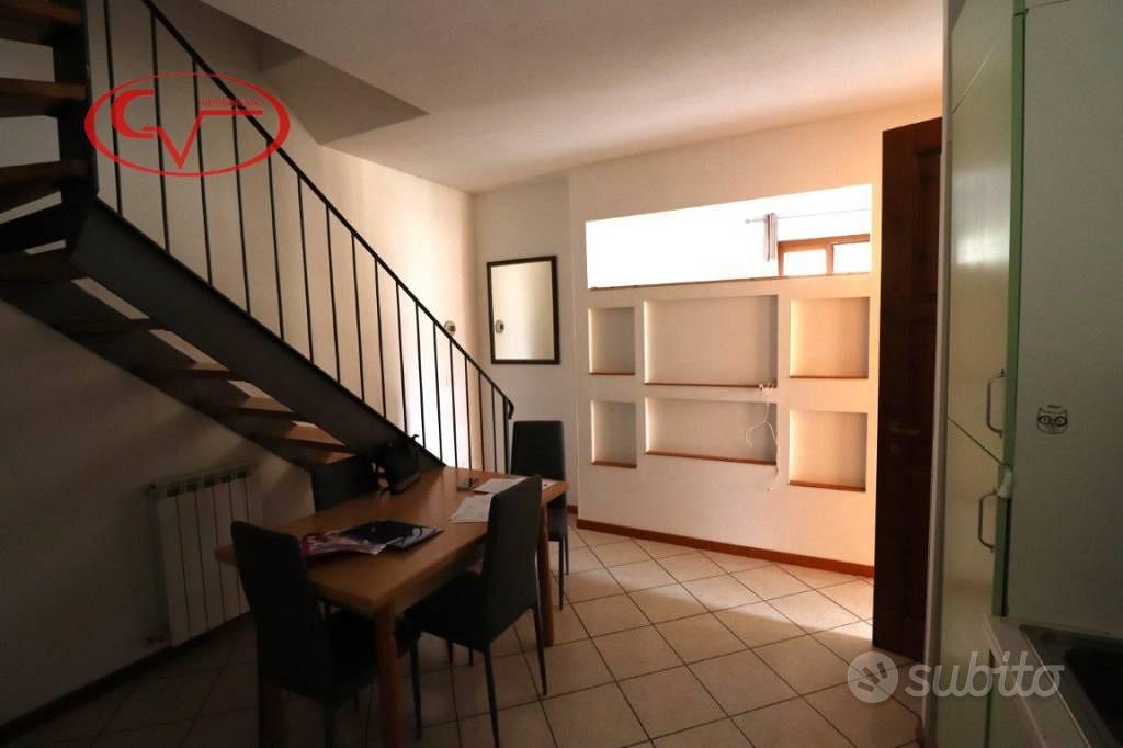 Appartamento – Montevarchi, Cappuccini - Altro