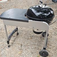 barbecue weber