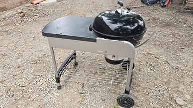 barbecue weber