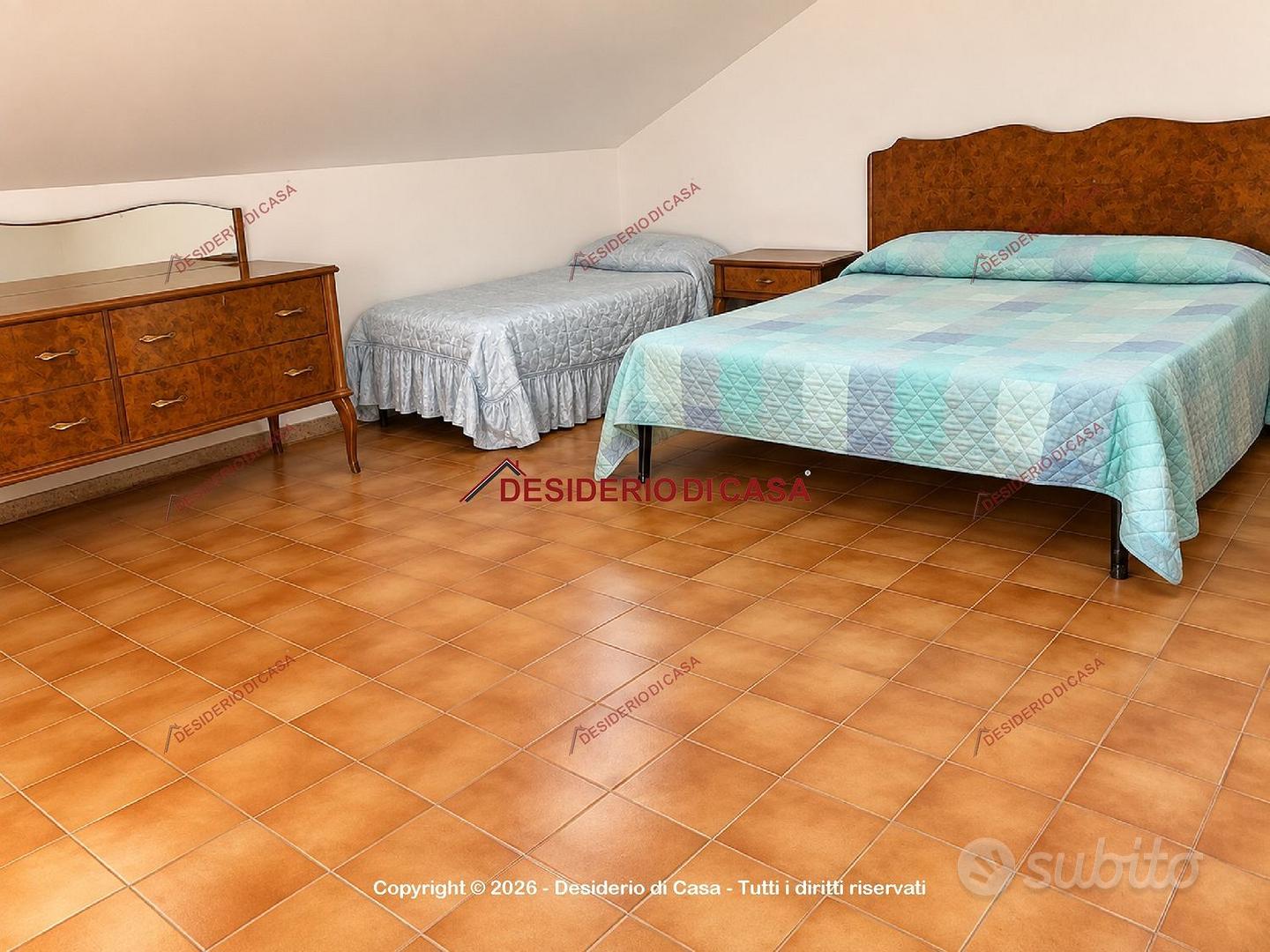 Appartamento – Porto Empedocle, Marinella - Vista 4