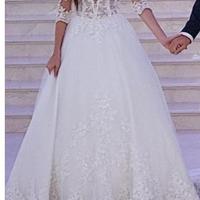 Abito da sposa