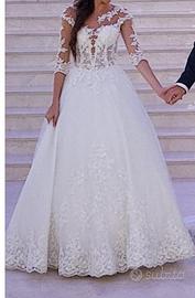 Abito da sposa