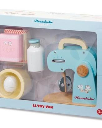 Robot da Cucina, giochi in legno, bambini +3 anni