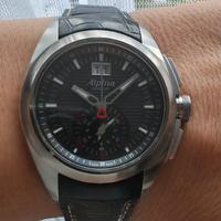 Alpina Nightlife Club 