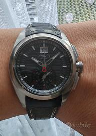 Alpina Nightlife Club 