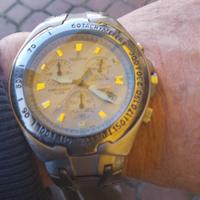Festina Titanium quarzo 30 euro 