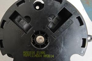 motorino specchietto laterale dx volvo XC 60 