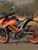 KTM Duke 390 MANUALE RIPARAZIONE