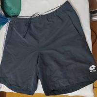 Costume uomo Lotto taglia L