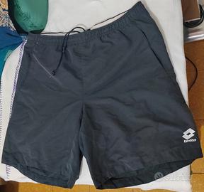 Costume uomo Lotto taglia L