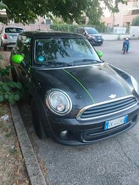 Mini One 1.6