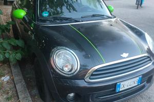 Mini One 1.6