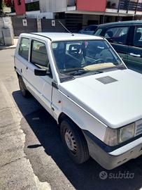 fiat panda 750 fire
