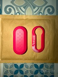 Cover chiave auto Fiat Lancia