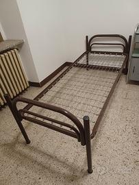 letti singoli