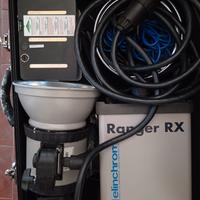 Ranger RX Elinchrom 