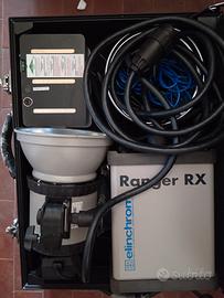 Ranger RX Elinchrom 