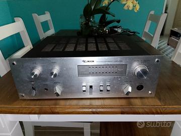 Amplificatoee vintage 1972 Emerson 6335